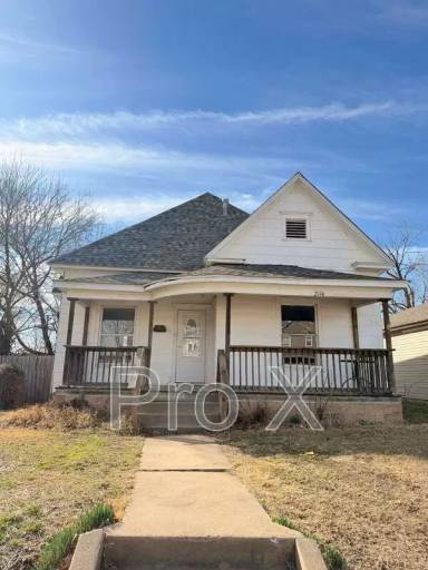 Main picture of 2116 S Moffet Ave