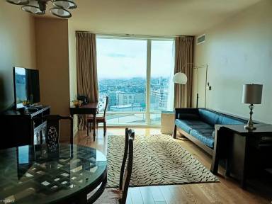 Main picture of One Rincon Hill