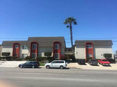 Main picture of 750 11th St