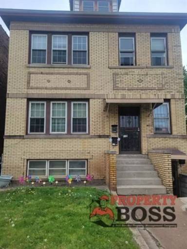 Main picture of 1412 Connecticut St
