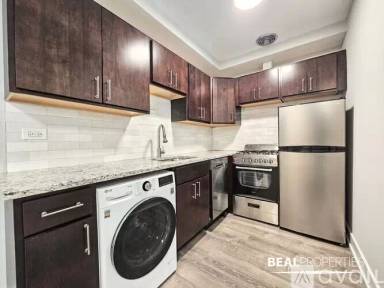 Main picture of Barry Apartments