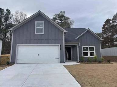Main picture of 20 Fox Creek Dr