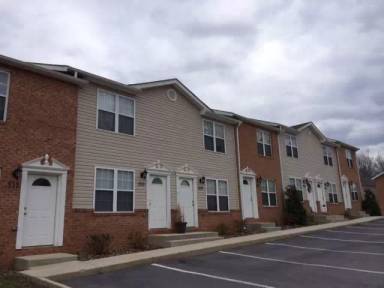 Main picture of Kensington Court