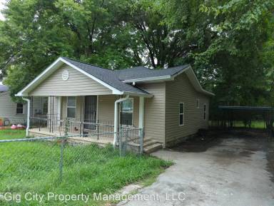 Main picture of 3007 Taylor St