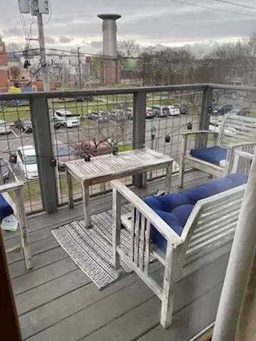 Main picture of 1609 Long Street - 301