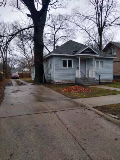 Main picture of 2921 9th St