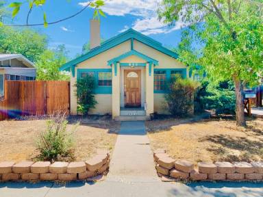 Main picture of 215 Princeton Dr SE