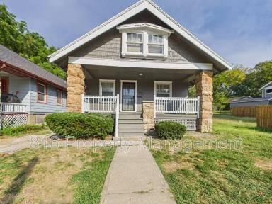 Main picture of 4419 Chestnut Ave
