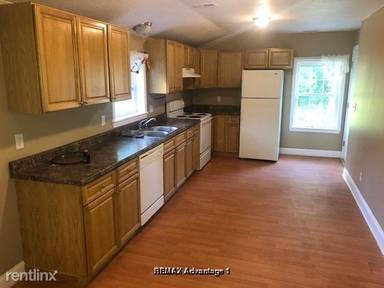 Main picture of 61 Amherst St