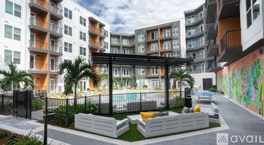 Main picture of Arte Apartments