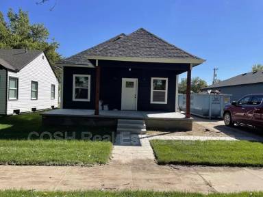 Main picture of 1512 S Wichita St