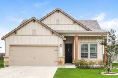 Main picture of 13338 Badlands Bnd
