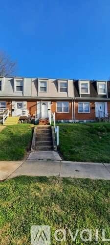 Main picture of 2108 Cockspur Rd