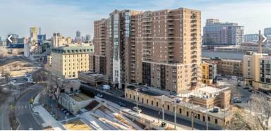 Main picture of Riverwest Condominiums