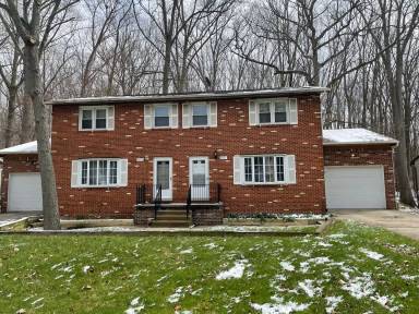 Main picture of 3351 Hiwood Ave