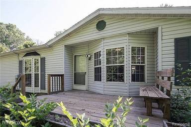 Main picture of 1817 John R Rd