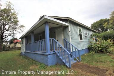 Main picture of 3502 Fairview St SW