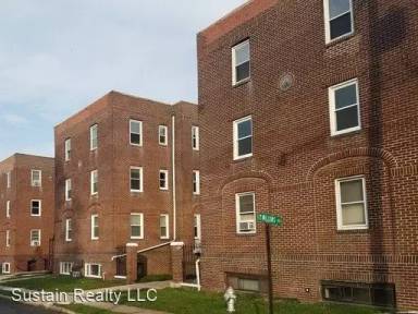 Main picture of Folcroft Court Apartments
