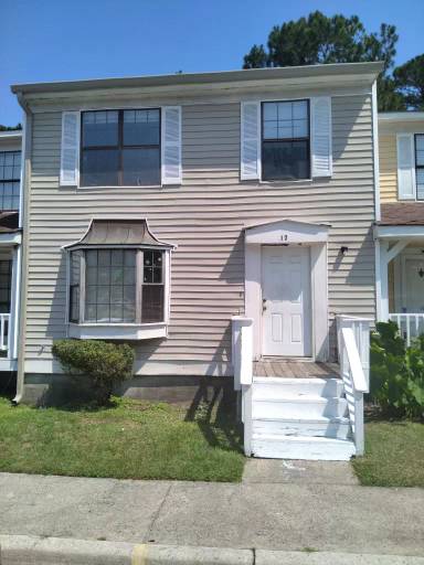 Main picture of Ravenwood Townhomes