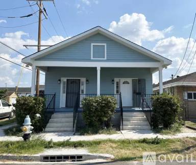 Main picture of 2768 N Dorgenois St