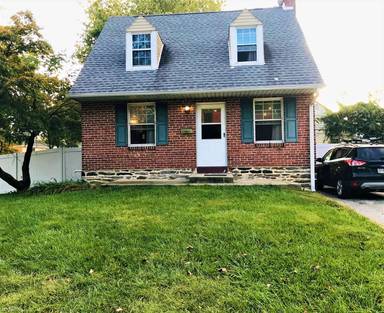 Main picture of 514 S Bishop Ave