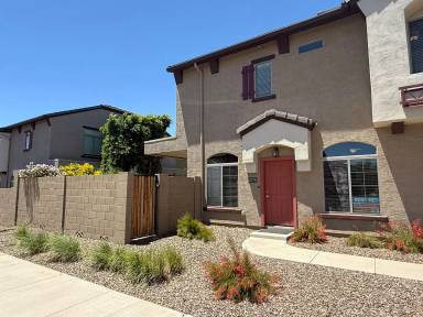 Main picture of Pinnacle at Desert Peak