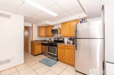 Main picture of 2303 Olive St