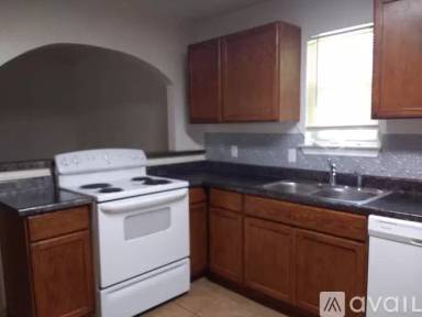 Main picture of 3718 McBroom St