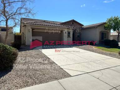 Main picture of 5229 W Beautiful Ln