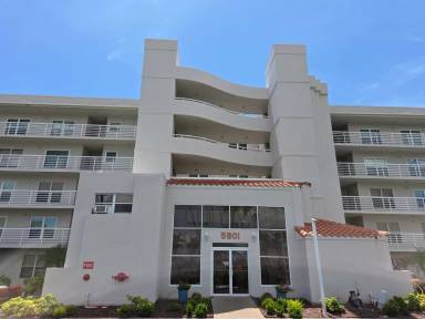 Main picture of 5801 Bahia del Mar Cir
