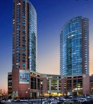 Main picture of Liberty Towers