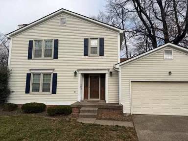 Main picture of 525 Vineleaf Dr