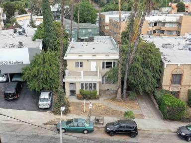 Main picture of Runyon Canyon Oasis