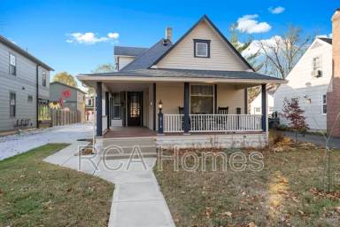 Main picture of 6116 Guilford Ave