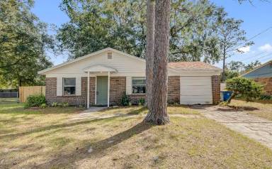 Main picture of 10943 Key Haven Blvd
