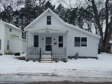 Main picture of 1023 Cone St