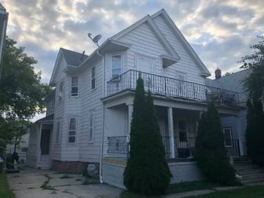 Main picture of 6034 25th Ave