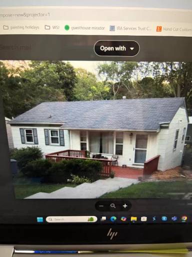 Main picture of 1642 Center Ave
