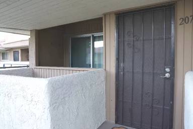 Main picture of Palm Springs Oasis