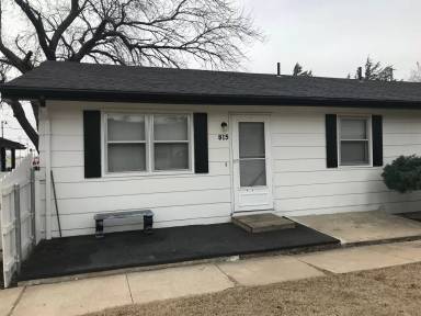 Main picture of 817 Lulu St