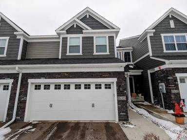 Main picture of 18319 Glassner Way