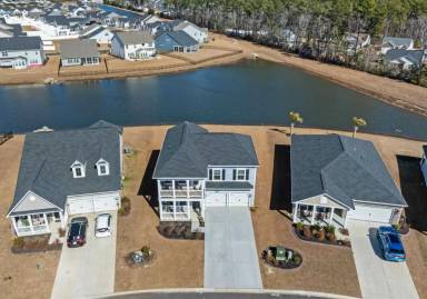 Main picture of 135 Empyrean Cir