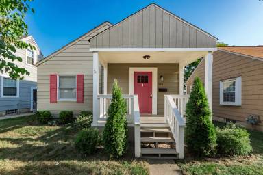 Main picture of 333 E Jeffrey Pl