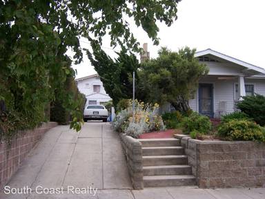 Main picture of 1110 E Gutierrez St