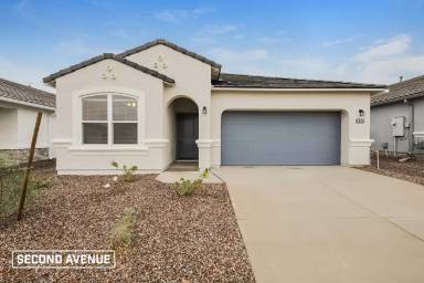 Main picture of 18457 W Faye Way