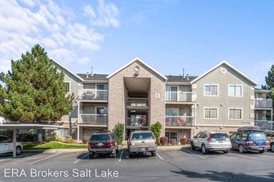 Main picture of 1264 W 1480 N