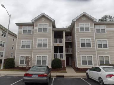 Main picture of 3342 Harbour Pointe Pl