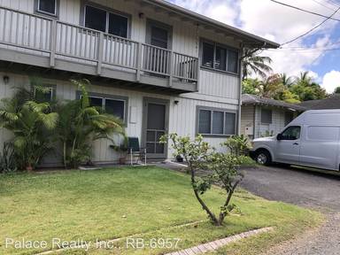 Main picture of 437 Kawailoa Rd