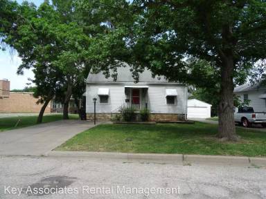 Main picture of 617 SW Roosevelt St