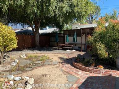 Main picture of 233 N Wilson Ave